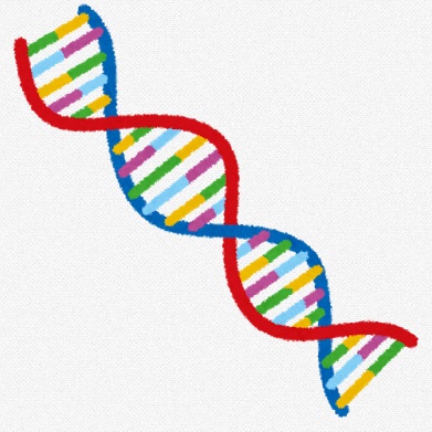 DNA