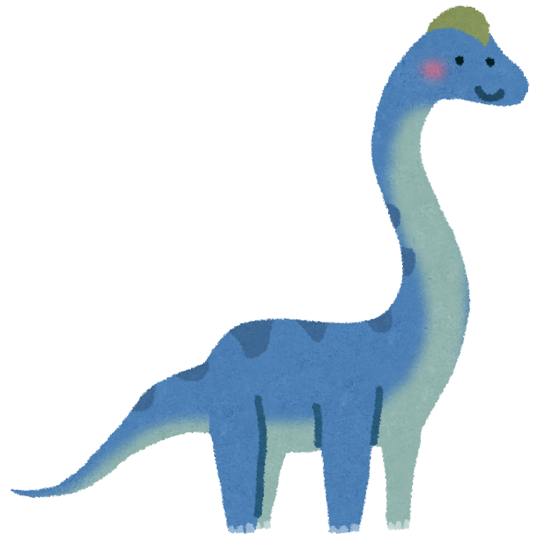 Brachiosaurus