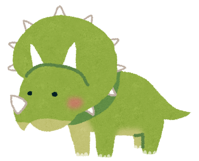 Triceratops