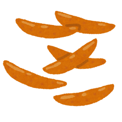 sweets_kakinotane