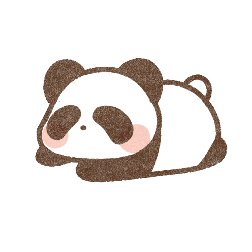 パンダさん