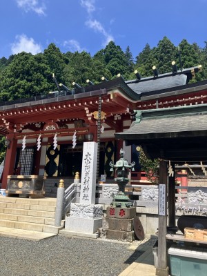 大山参り2
