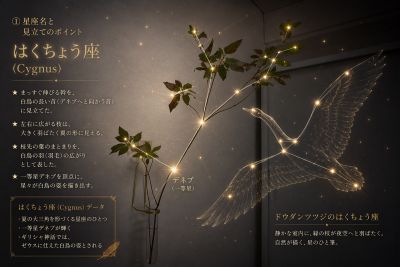 白鳥座
