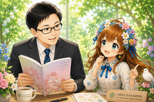 LINNEAKIRYUSAN