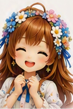 SMILINGLinnea