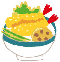 food_tendon