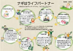 世界遺産熊野からの贈り物　スピリチュアルプランツ“ナギ”