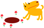 ق